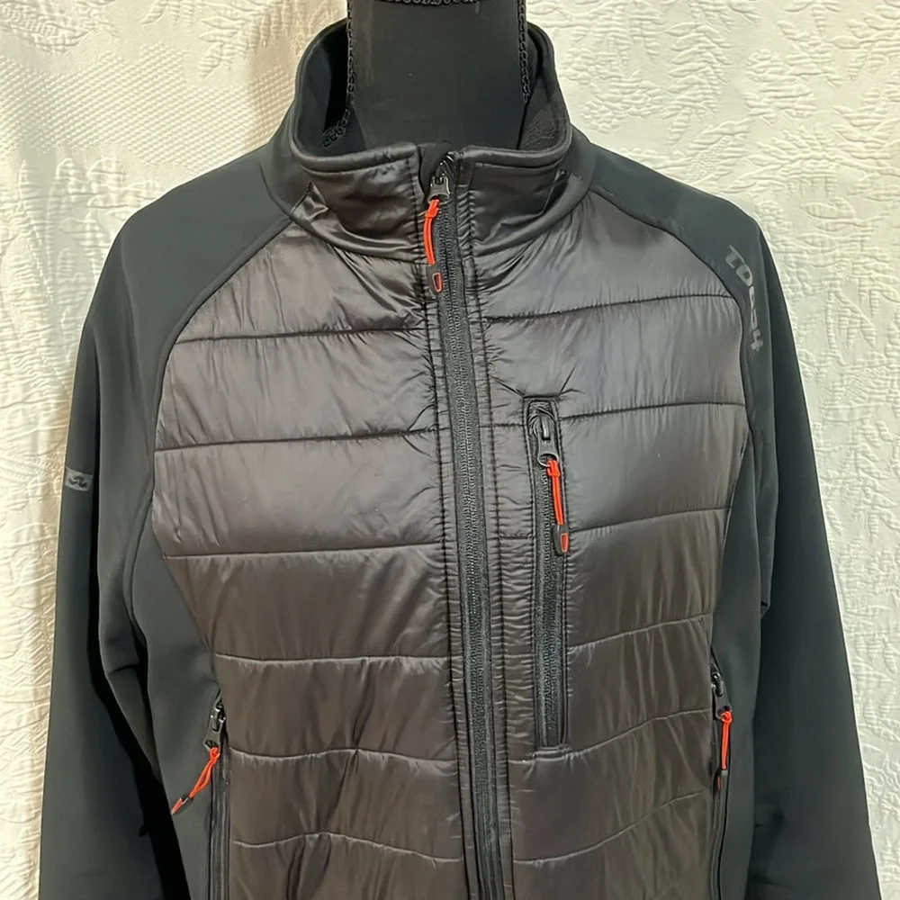 All Terrain by Tog Twenty Four Element jacket, size‎ medium